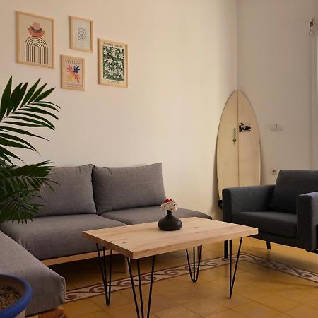 Tasblast Apartment Imsouane Luaran gambar