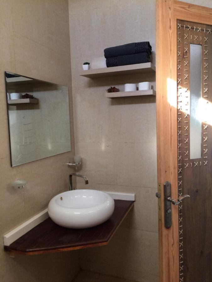 Tasblast Apartment Imsouane Luaran gambar
