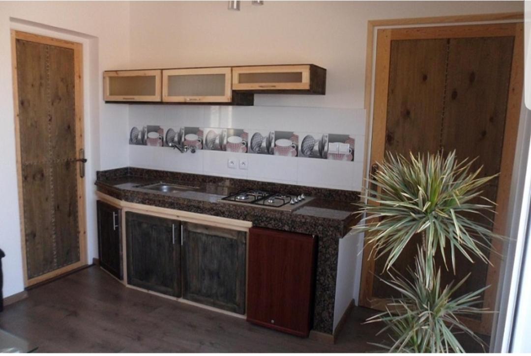 Tasblast Apartment Imsouane Luaran gambar
