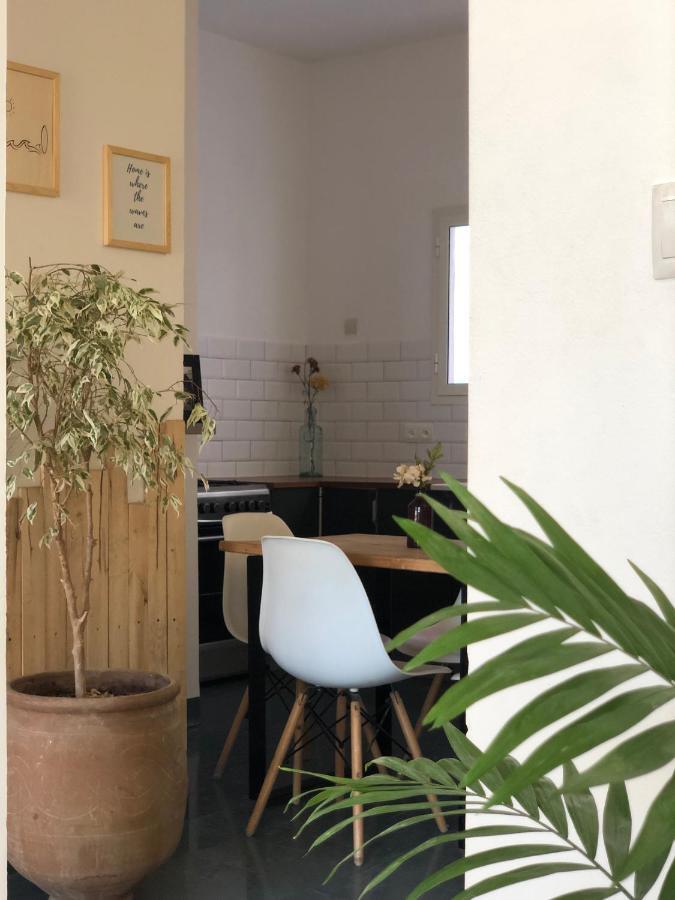 Tasblast Apartment Imsouane Luaran gambar