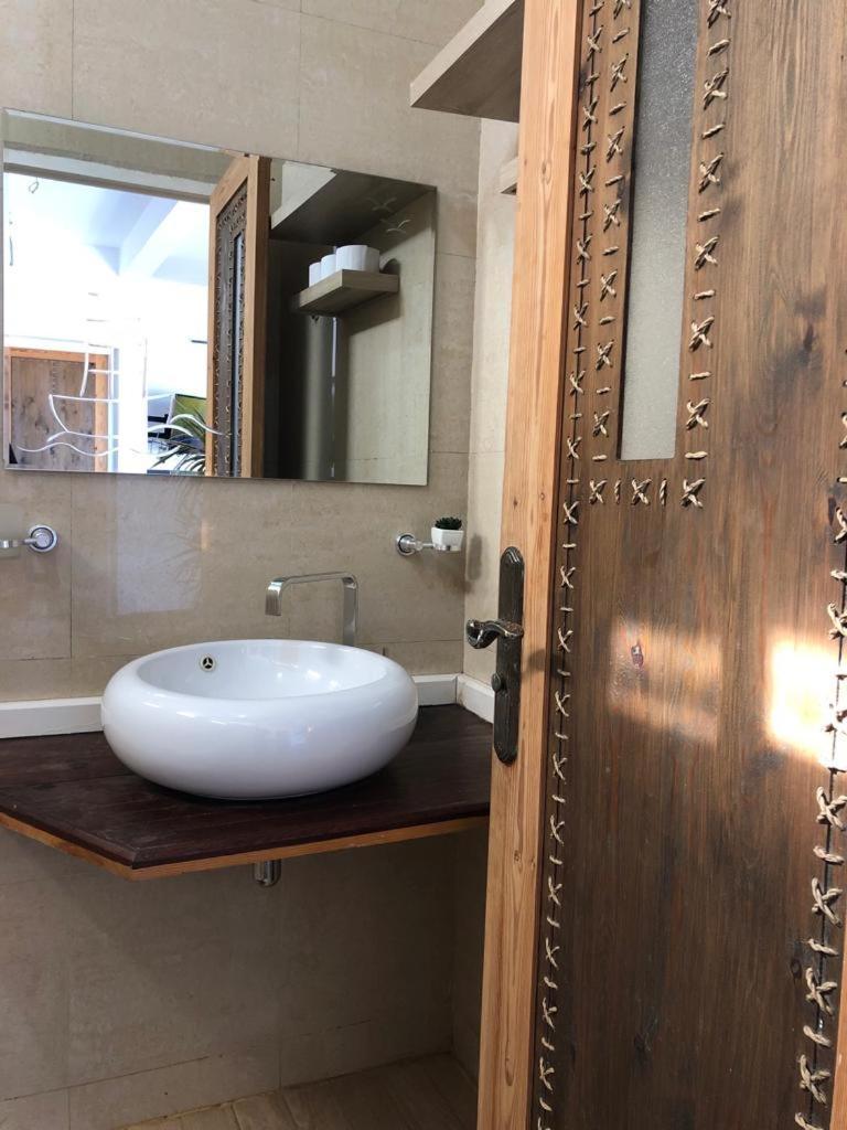 Tasblast Apartment Imsouane Bilik gambar