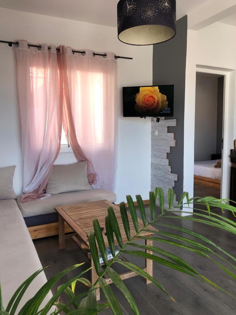 Tasblast Apartment Imsouane Bilik gambar