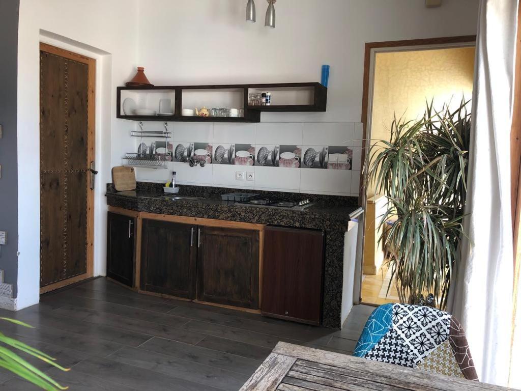 Tasblast Apartment Imsouane Bilik gambar