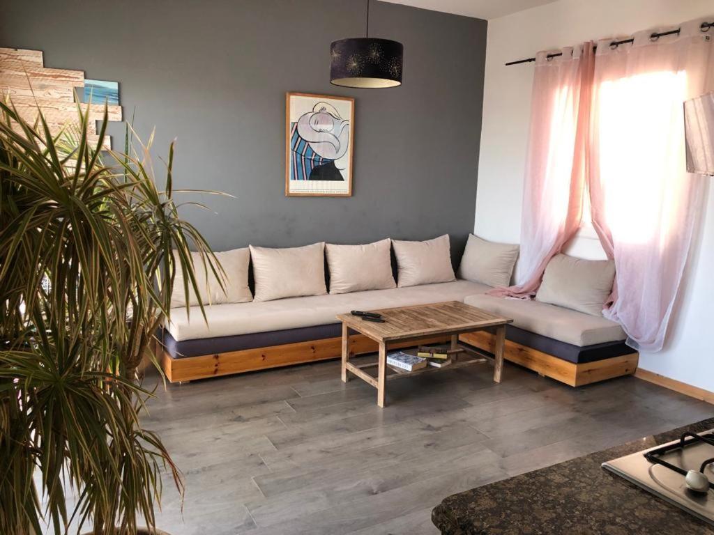 Tasblast Apartment Imsouane Bilik gambar