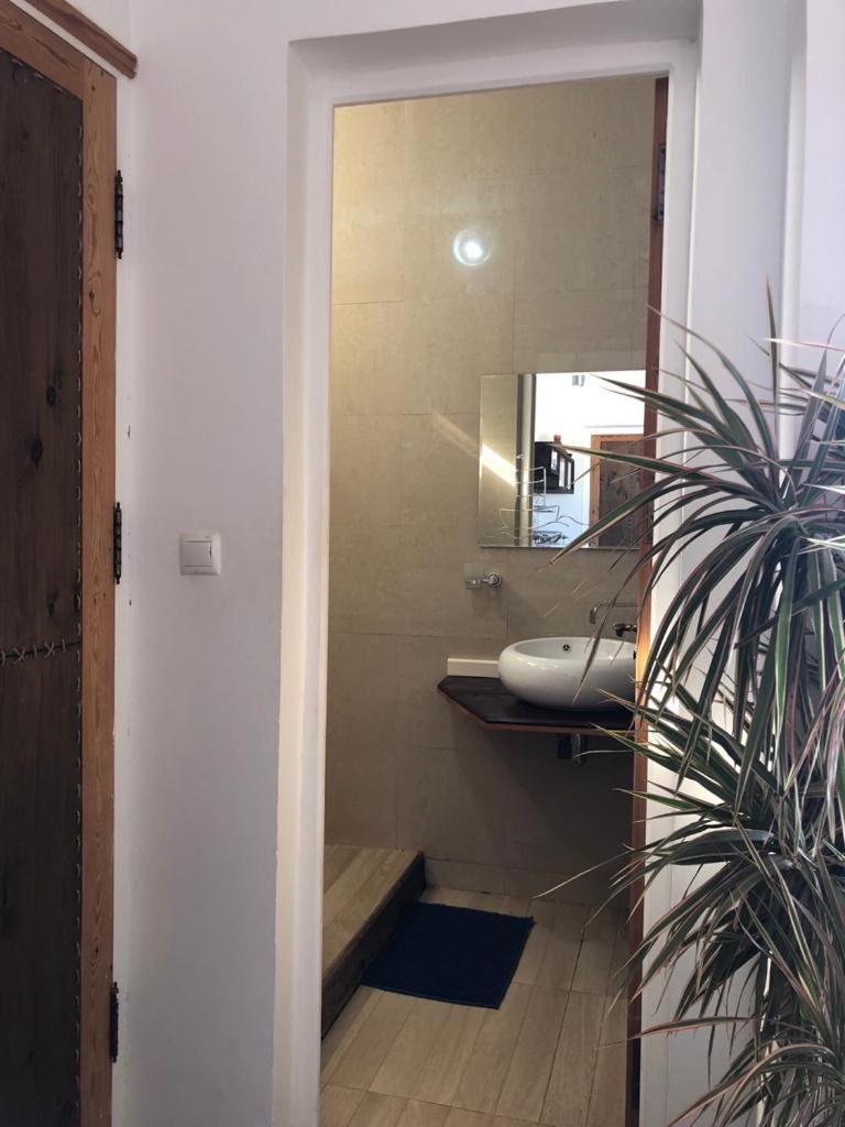 Tasblast Apartment Imsouane Bilik gambar